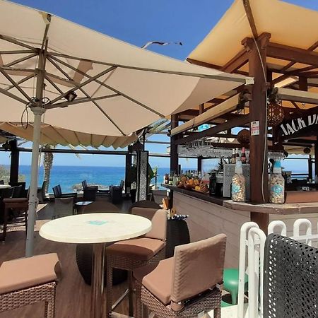 Studio In Perfect Location Playa de las Americas  Exteriör bild