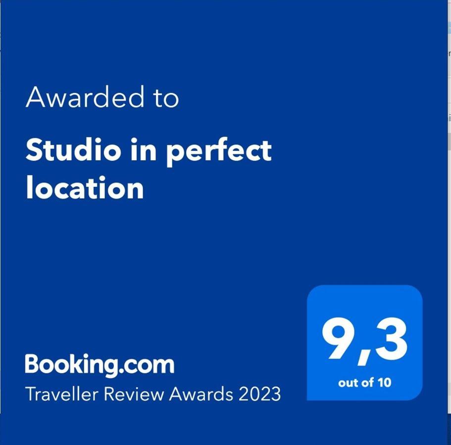 Studio In Perfect Location Playa de las Americas  Exteriör bild