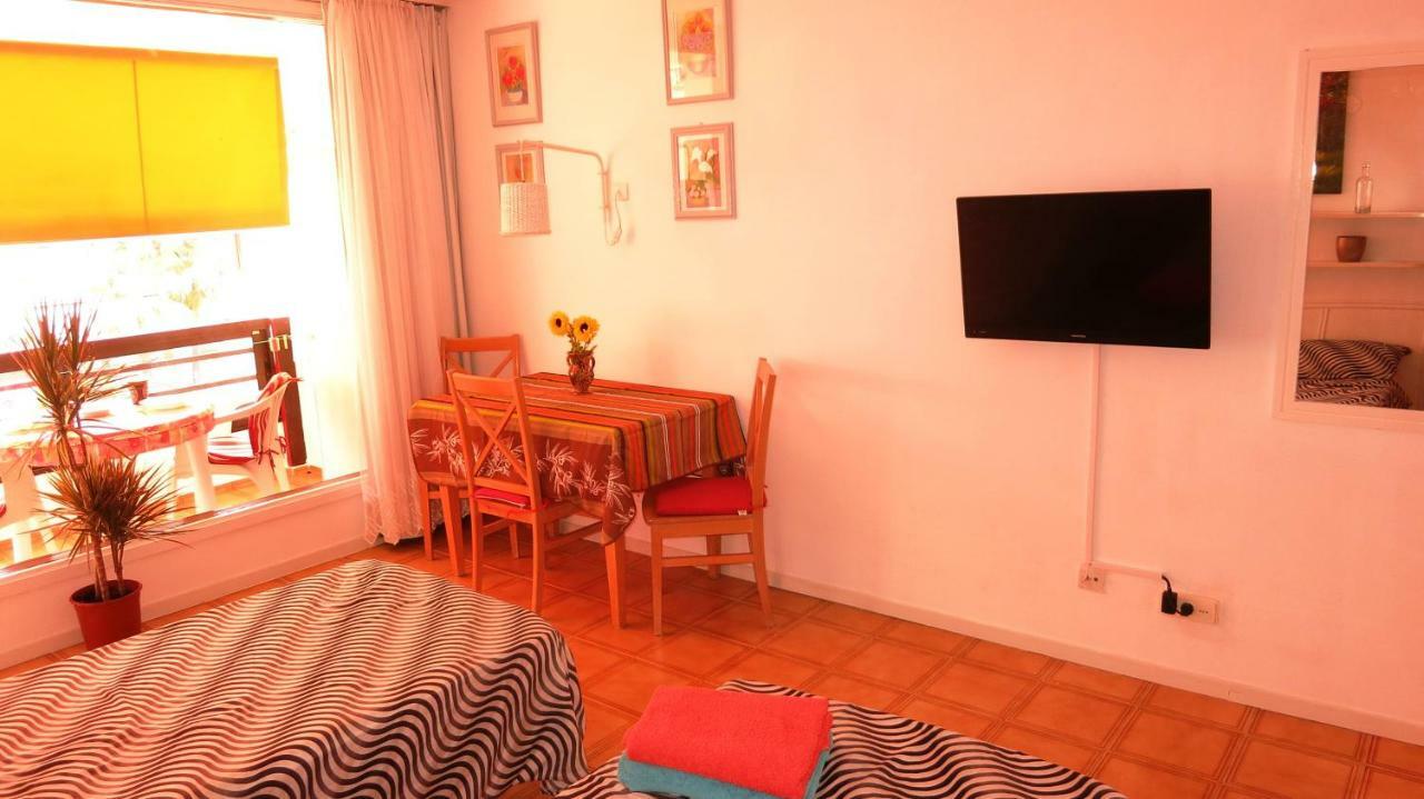 Studio In Perfect Location Playa de las Americas  Exteriör bild